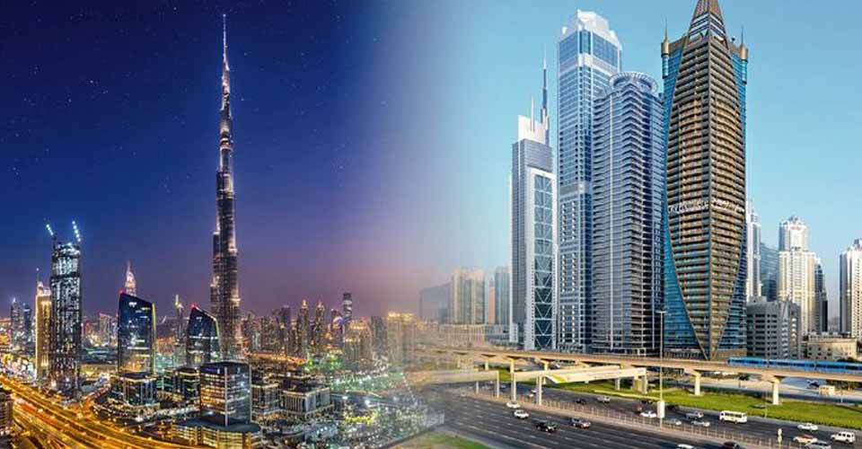 UAE Sightseeing Dubai City Tours